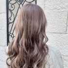 アーモンドラテカラー◎