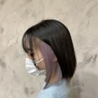 インナーホワイトパープル