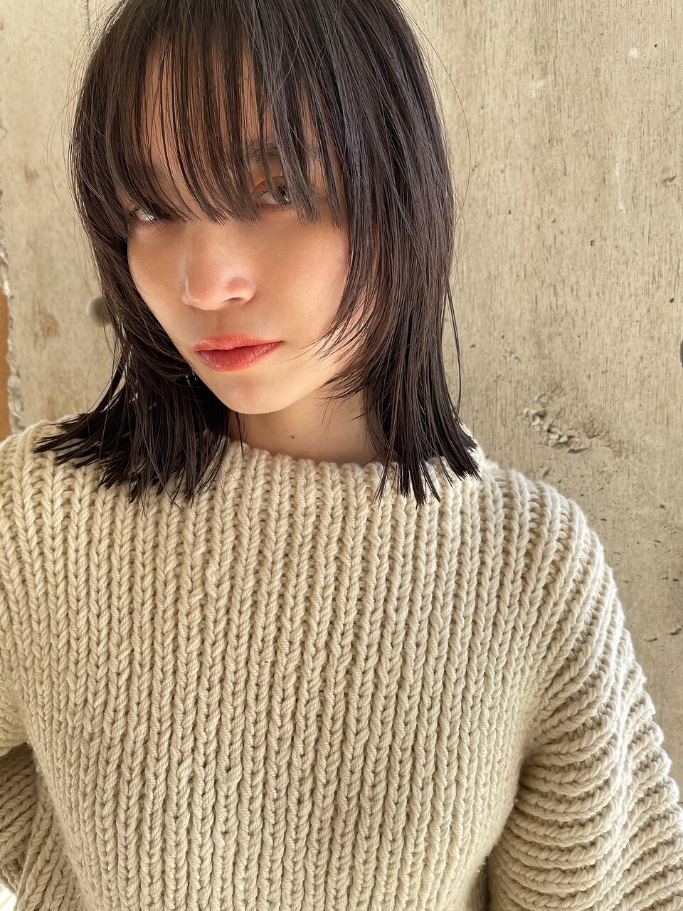 layer lob