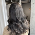 マットグレーアッシュ【天神/大名】