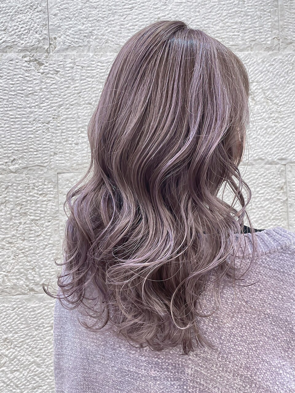 5分でわかる はじめてのヘアカラー 髪を染めるときの基礎知識と最旬ヘアカラー集 ホットペッパービューティーマガジン