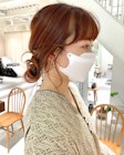 yaji＊ヘアアレンジ