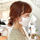 yaji*ヘアアレンジ