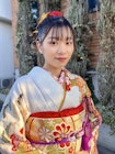 成人式ヘアセット