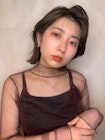【デュアプレ】色っぽボブ