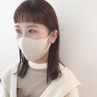 鎖骨ミディにぱっつんバング♪【neolive tiaLa/下北沢】