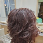 《HAIRZ》一原☆ふんわりパーマ!