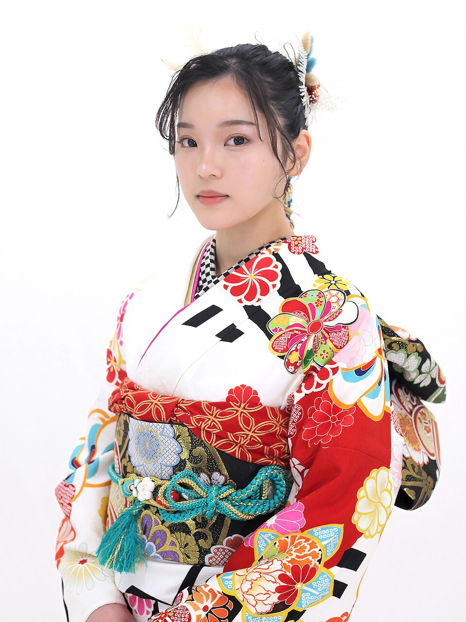 2021成人式