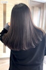 ♪ツヤ髪に年齢は関係ない♪　50代のお客様