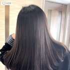 ♪ツヤ髪に年齢は関係ない♪ 50代のお客様