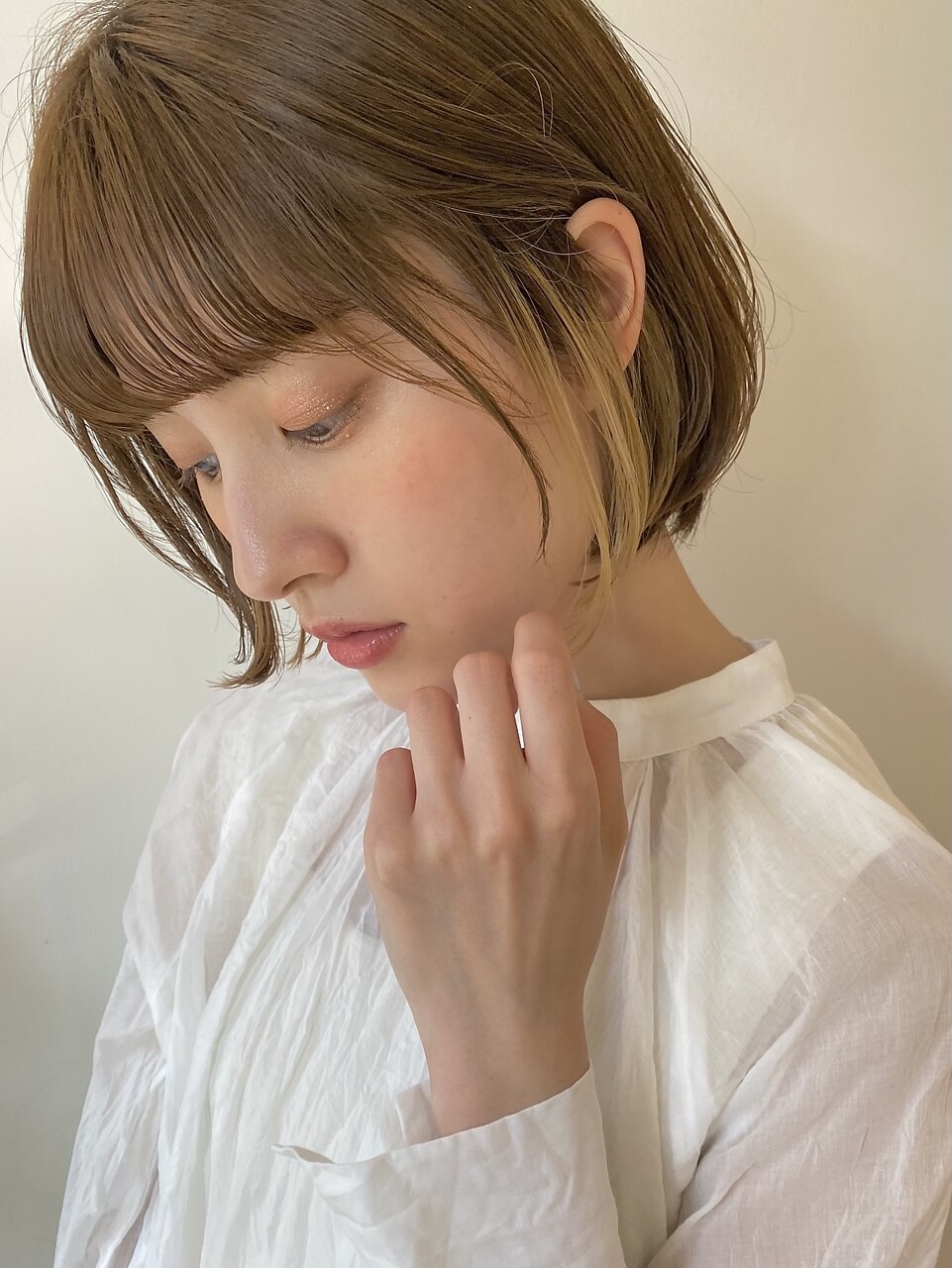 カラーリングってちゃんと知ってる 基本知識をゲットして おしゃれな髪色に大変身 ホットペッパービューティーマガジン