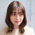 【DaVin中目黒】くびれミディ モカブラウン