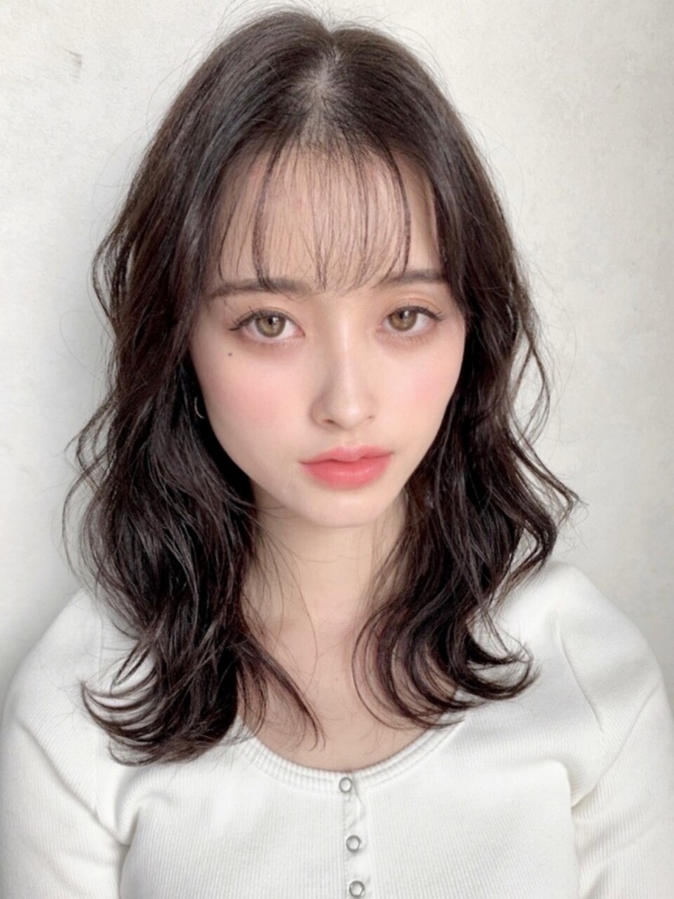 今っぽいセミロングが知りたい 垢抜けポイントとトレンドスタイル集 ホットペッパービューティーマガジン 今っぽいセミロングが知りたい 垢抜けポイントとトレンドスタイル集 ホットペッパービューティーマガジン