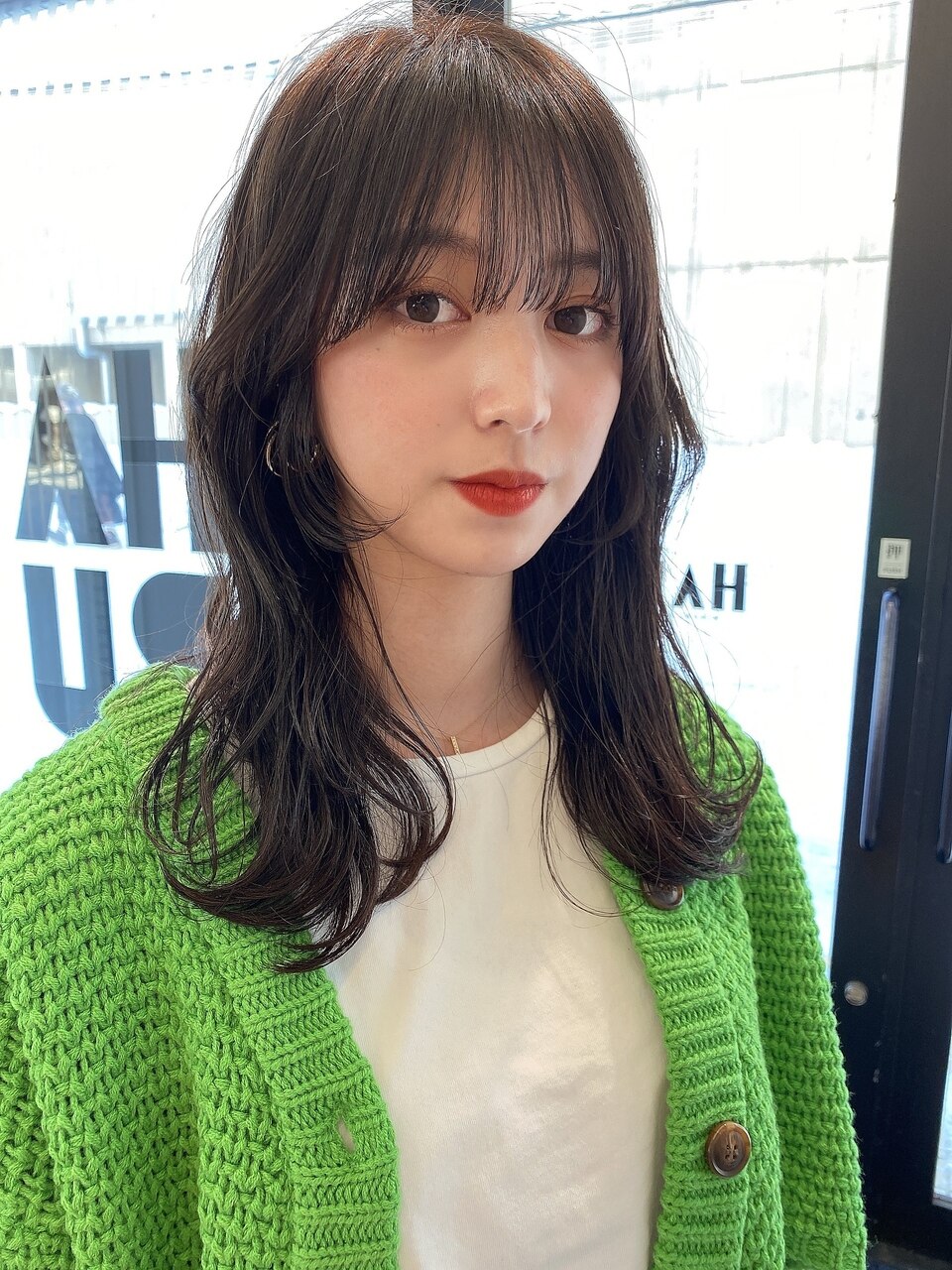 オトナフェイスレイヤー