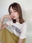 【スタイリスト栗本】ヨシンモリ