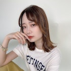 【スタイリスト栗本】ヨシンモリ