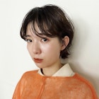 マッシュボブレイヤースタイル