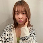 外ハネボブ【肥田亜沙美】