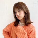 韓国風レイヤーカットは顔周りが肝心!理想に近づくポイント&参考スタイル解説