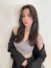 【吉澤】横顔美人はカットで叶います