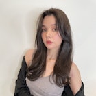 【吉澤】横顔美人はカットで叶います