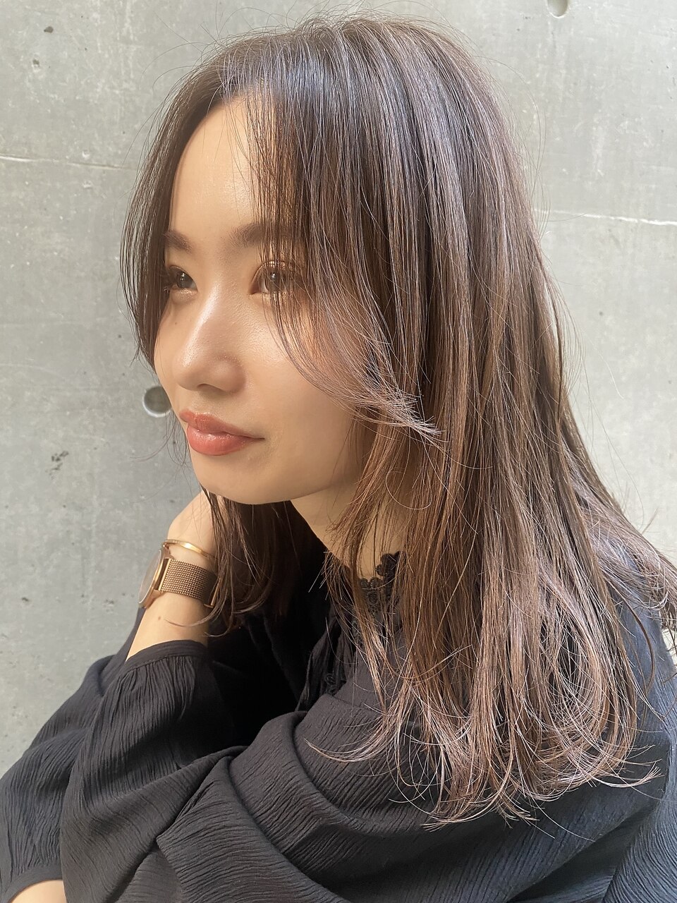 ブリーチなしのヘアカラーガイド 22年秋冬のおすすめはこの7大カラー ホットペッパービューティーマガジン ブリーチなしのヘアカラーガイド 22年秋冬のおすすめはこの7大カラー ホットペッパービューティーマガジン