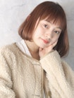 大人可愛い◇結べるワンカールボブ