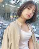 タンバルモリとは？旬ボブの特徴とヘアスタイル見本集