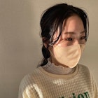 ラベンダーカラー