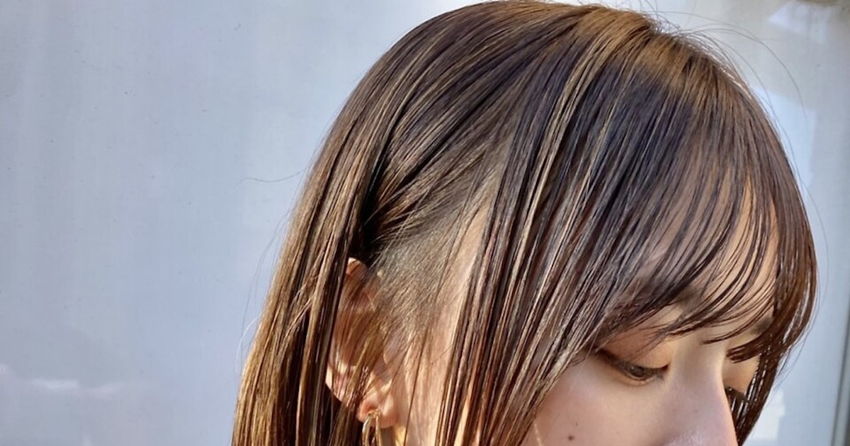 あなたの髪質は タイプ別特徴とお悩み解決方法 おすすめヘアをレクチャー ホットペッパービューティーマガジン あなたの髪質は タイプ別特徴とお悩み解決方法 おすすめヘアをレクチャー ホットペッパービューティーマガジン