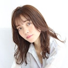 くびれヘア*ショコラベージュ 20代30代40代