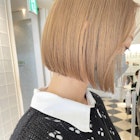 ハイトーンボブ☆LINO