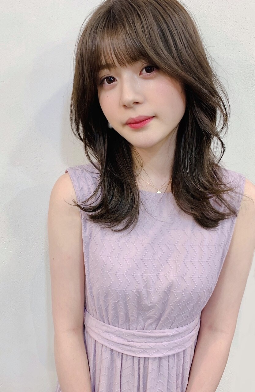 初めてのパーマでも安心!今っぽく仕上げるポイントとレングス別おすすめカタログのサムネイル画像