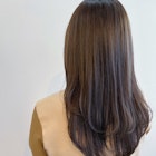 マロンベージュレイヤー