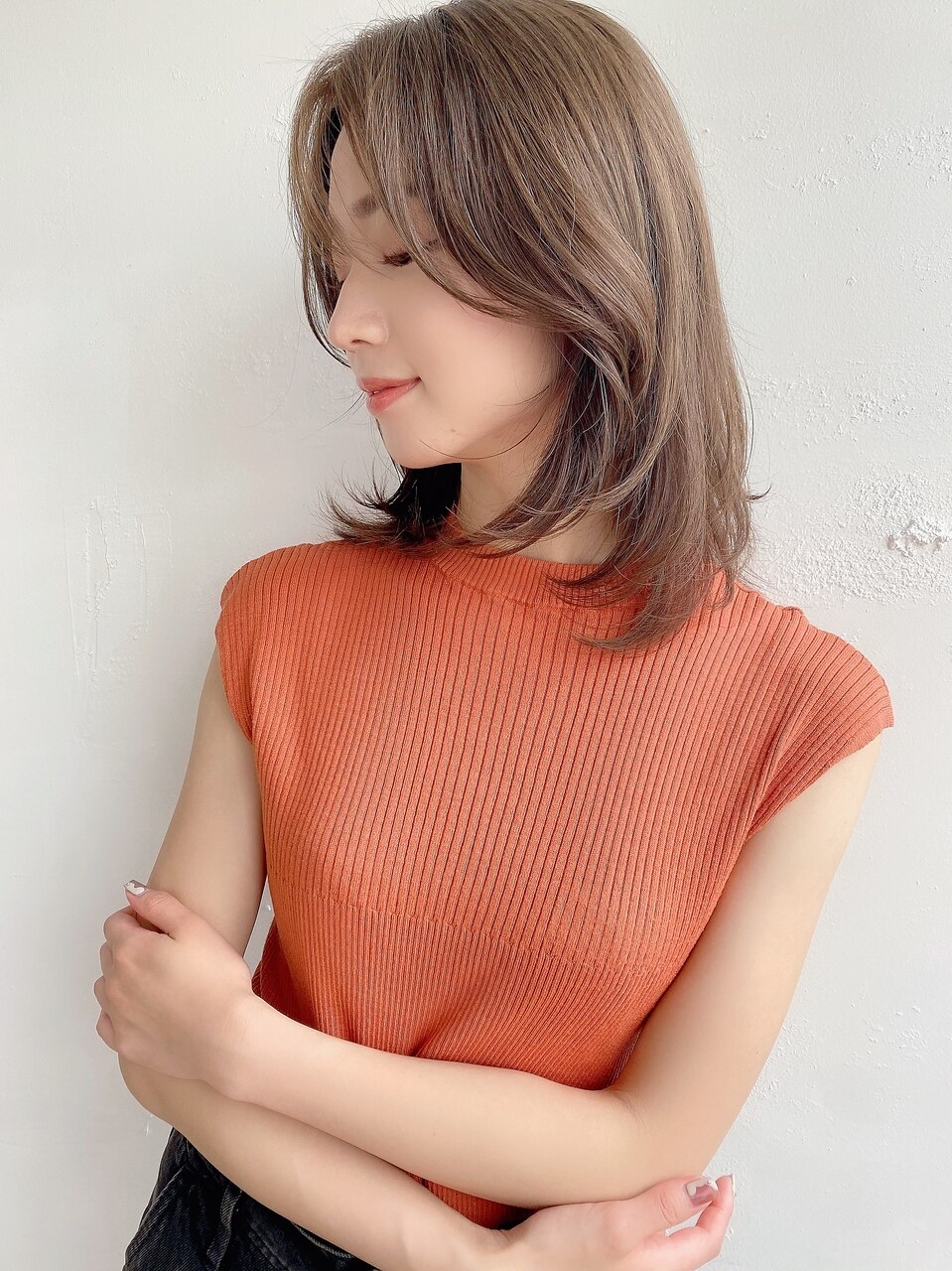 キレイ系女子になるなら髪型からチェンジ 愛され上品ヘアを徹底解剖 ホットペッパービューティーマガジン キレイ系女子になるなら髪型からチェンジ 愛され上品ヘアを徹底解剖 ホットペッパービューティーマガジン