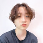 エアリーショート_くびれヘアビタミンカラー_28610