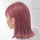 ピレンジボブ_くびれヘアビタミンカラーメルティカラー_ba344052