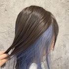 インナーカラー