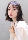 外はねボブショート4740