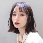 外はねボブショート4740