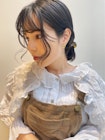 ：：：：：シースルーバング♪：：：：：