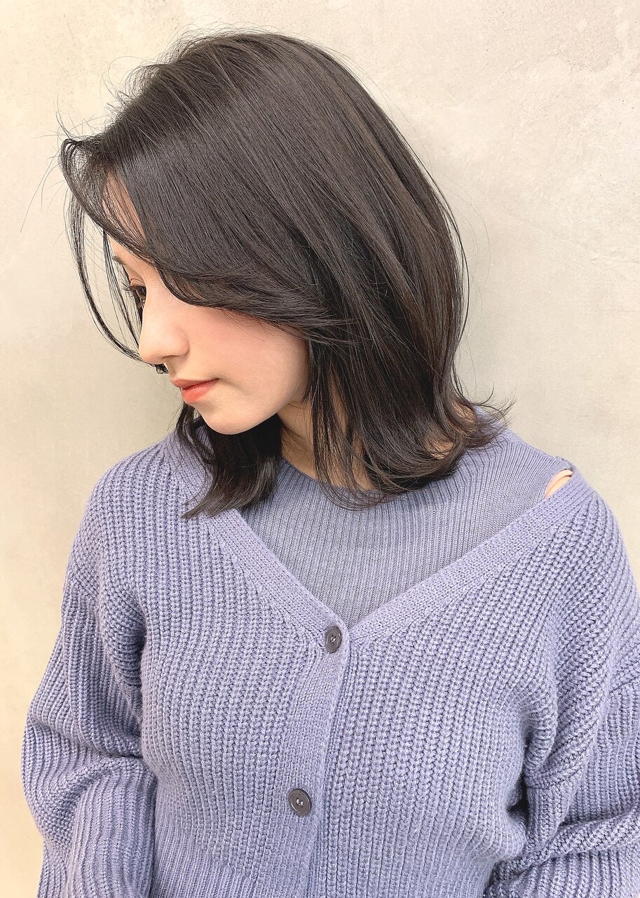 ヴェールカラーって何?知っておきたいヘアカラー用語を詳しく解説のサムネイル画像