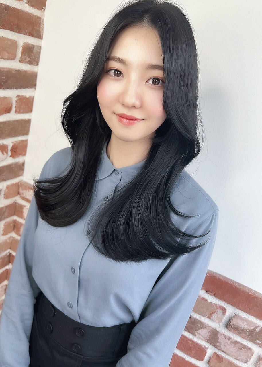 韓国風ショートヘアまとめ22年版 オーダーポイント スタイルカタログを解説 ホットペッパービューティーマガジン