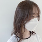 韓国風レイヤーでおしゃれ小顔ヘア♪【neolive tiaLa/下北沢】