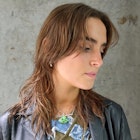 シャギー×ウルフヘア