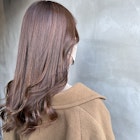 【Lolonois野田】透き通る!シアベージュ(釣本 竜哉)