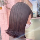 大人かわいい×こなれミディ