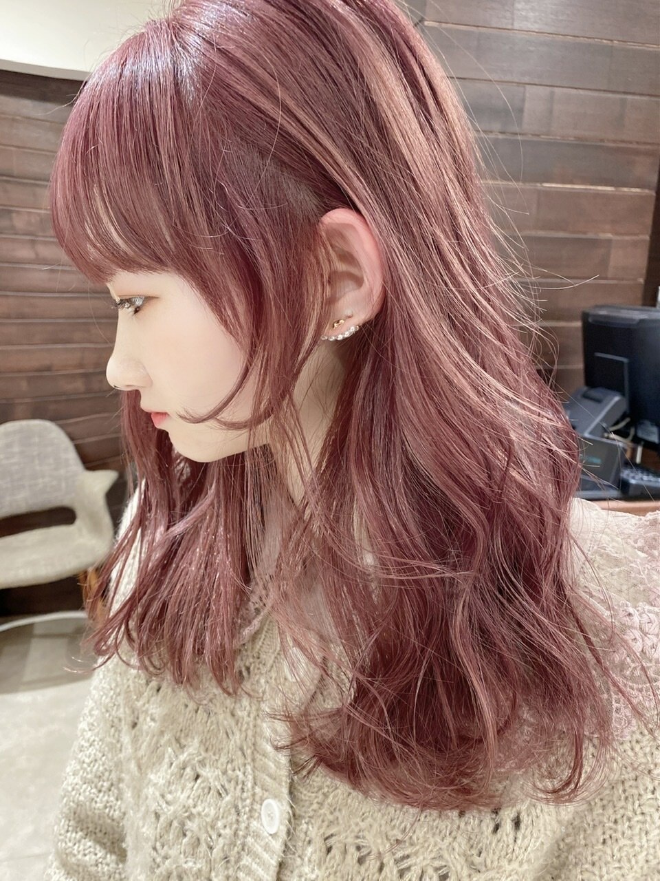 アディクシー　ヘアカラー　ホワイトブリーチ　