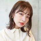 【DaVin中目黒】大人くびれボブ チョコレートミルク