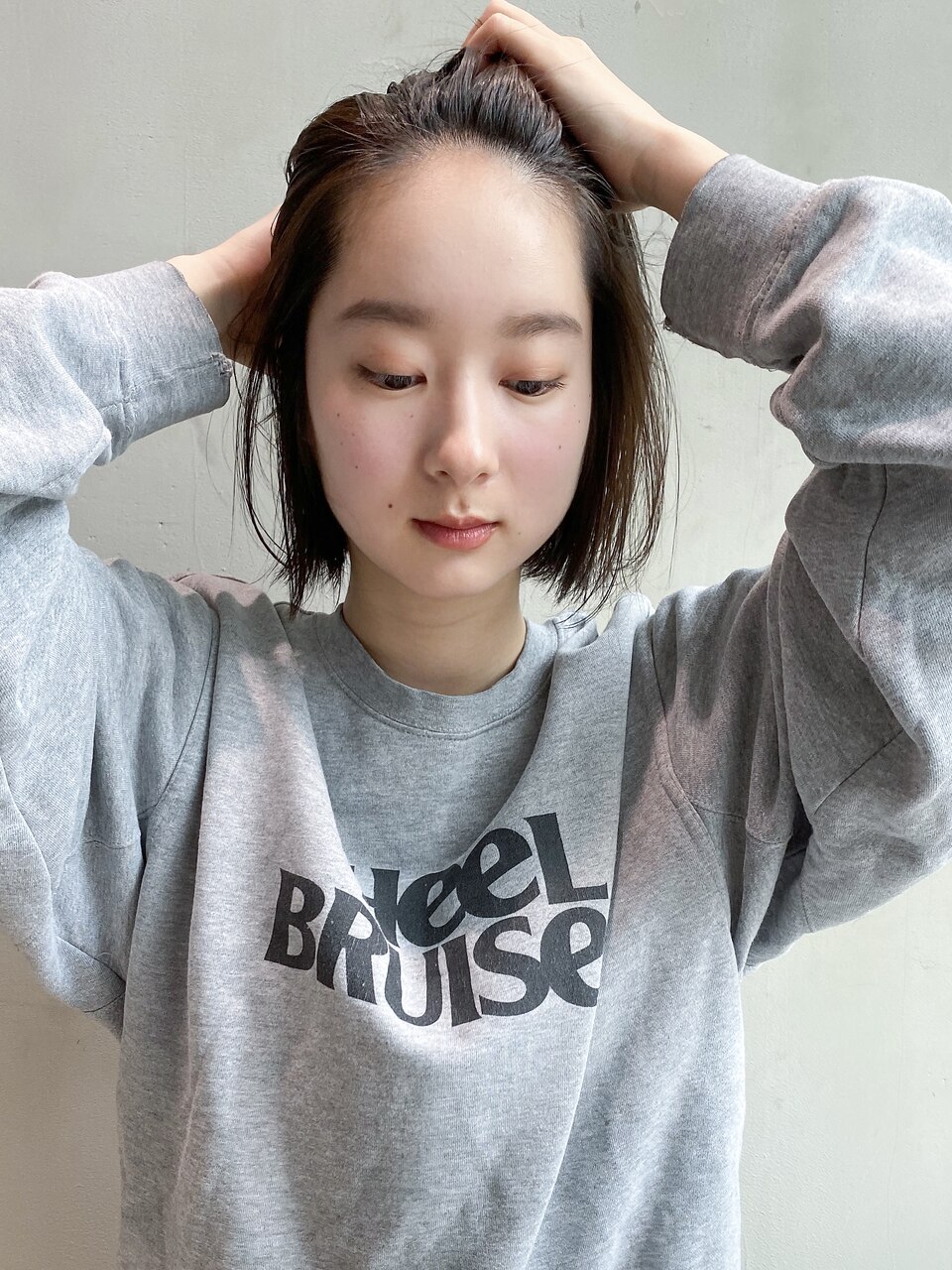 就活生向けショートヘアガイド 短めからボブまで幅広くピックアップ ホットペッパービューティーマガジン 就活生向けショートヘアガイド 短めからボブまで幅広くピックアップ ホットペッパービューティーマガジン